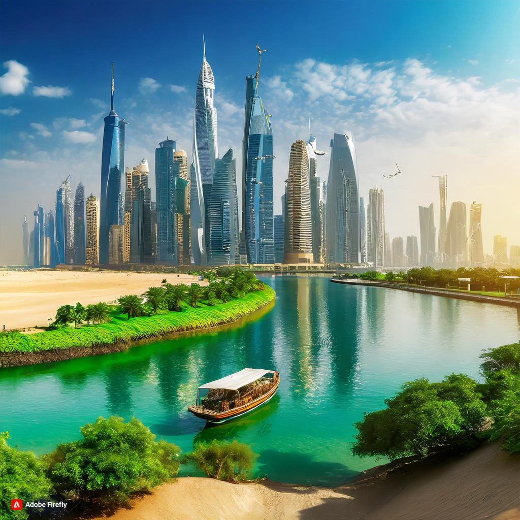 Eco-Tourism in Dubai: Sustainable Adventures and Green Initiatives