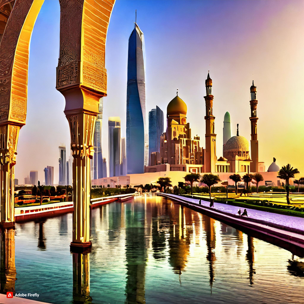 Exploring Dubai’s Rich Cultural Heritage